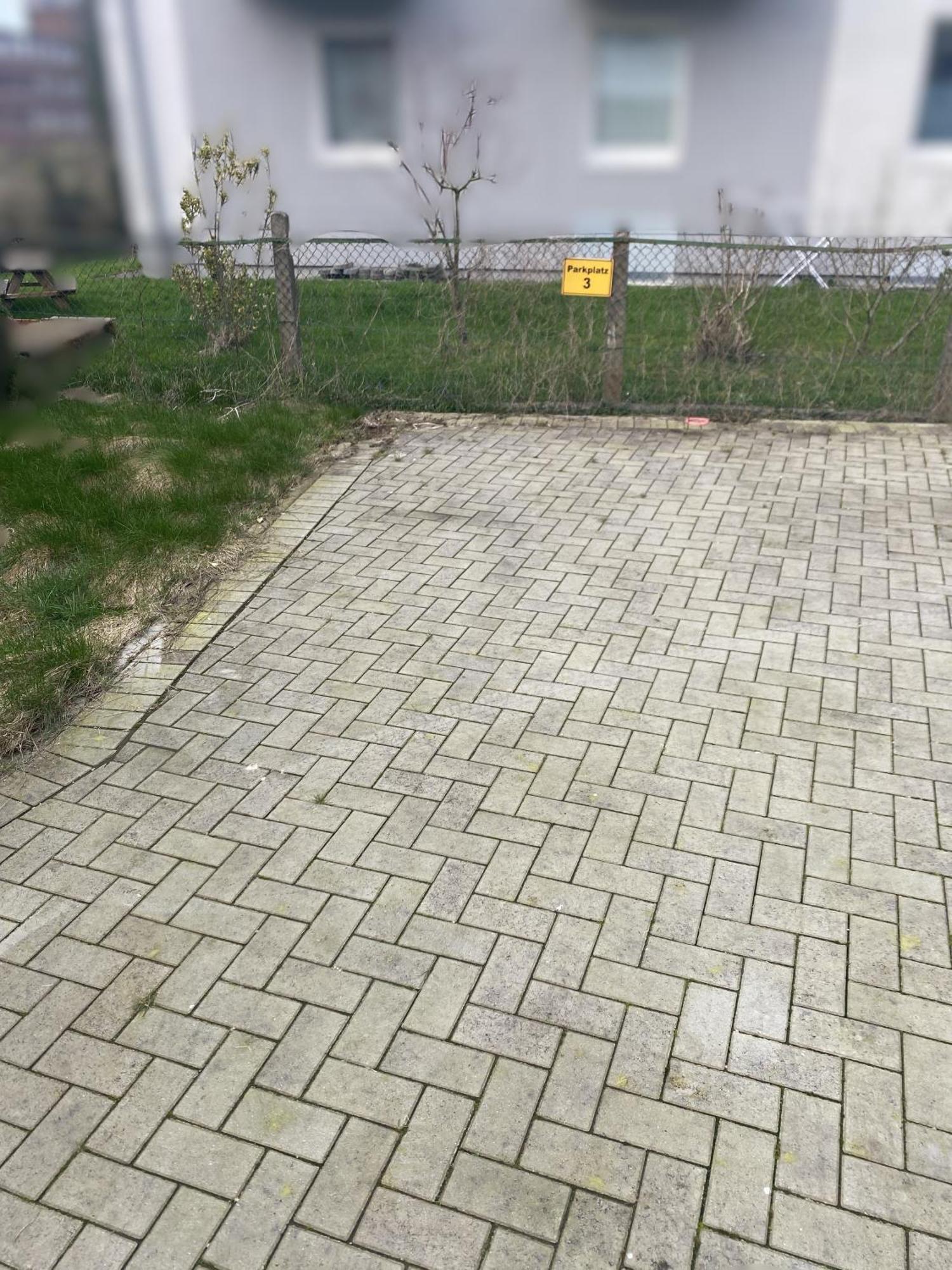 3-Zi - 6 Personen - Zentral-Bielefeld - Kostenloser Parkplatz Екстериор снимка