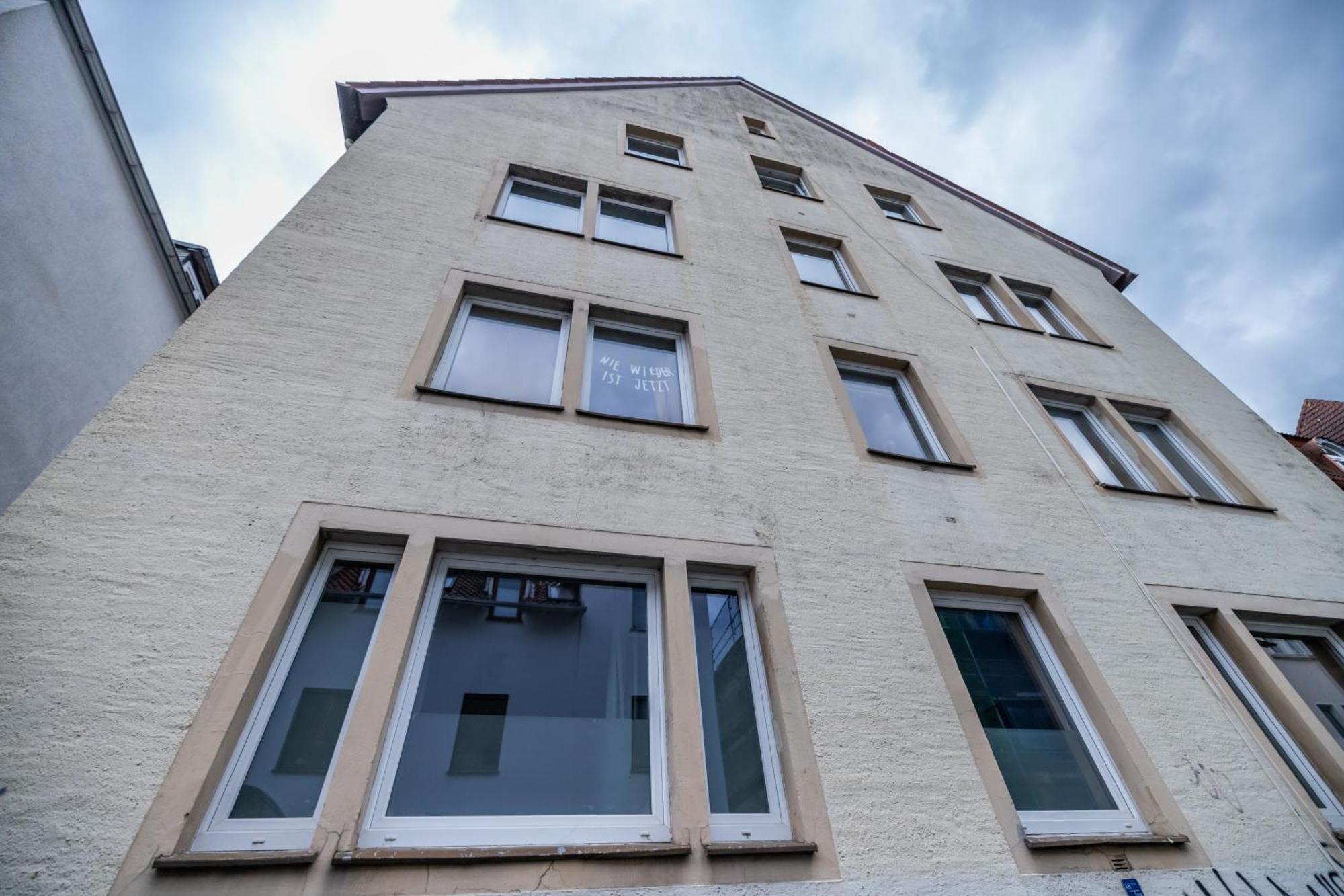 3-Zi - 6 Personen - Zentral-Bielefeld - Kostenloser Parkplatz Екстериор снимка